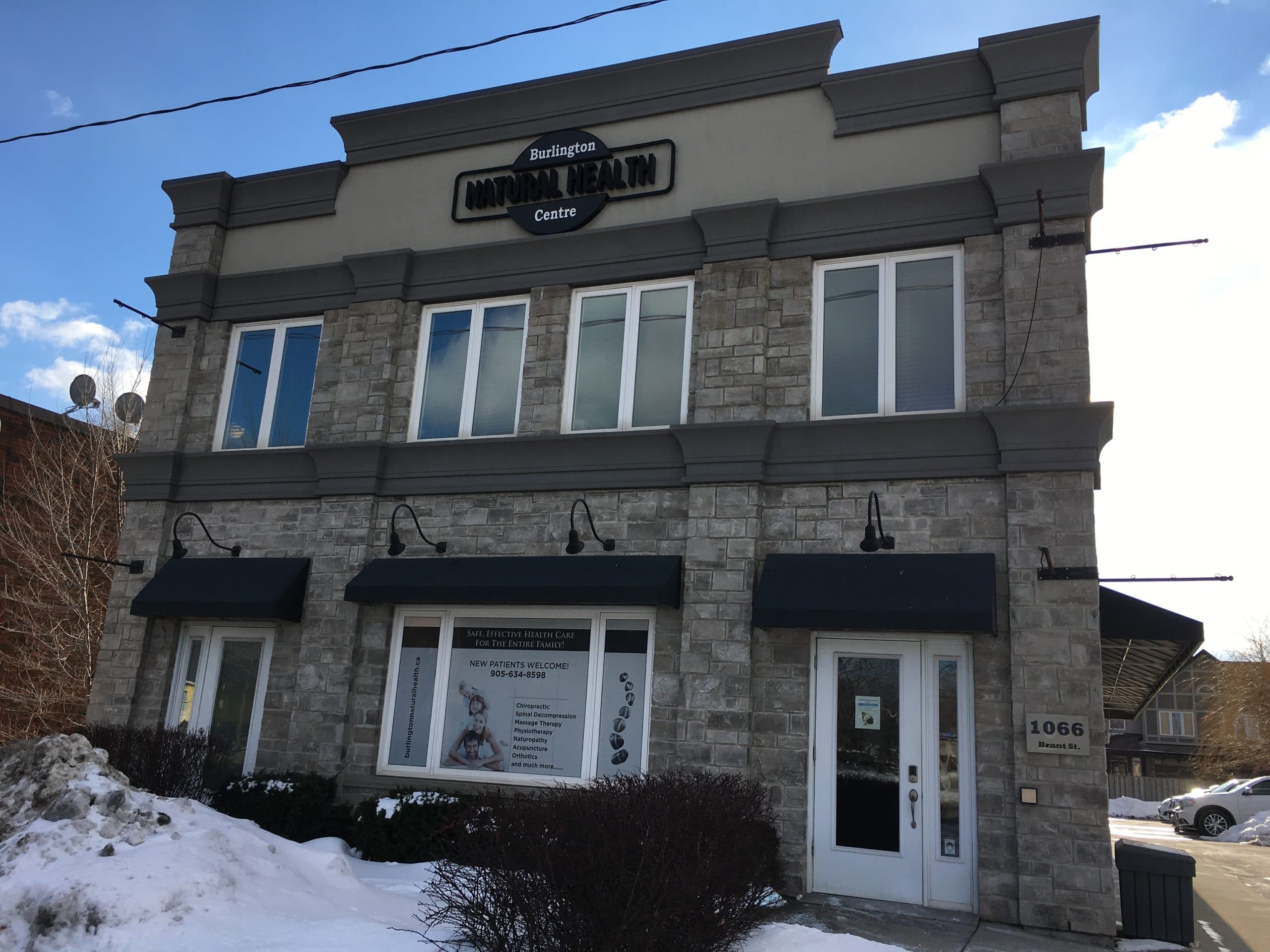 Dr. Philip K.L Lee ND