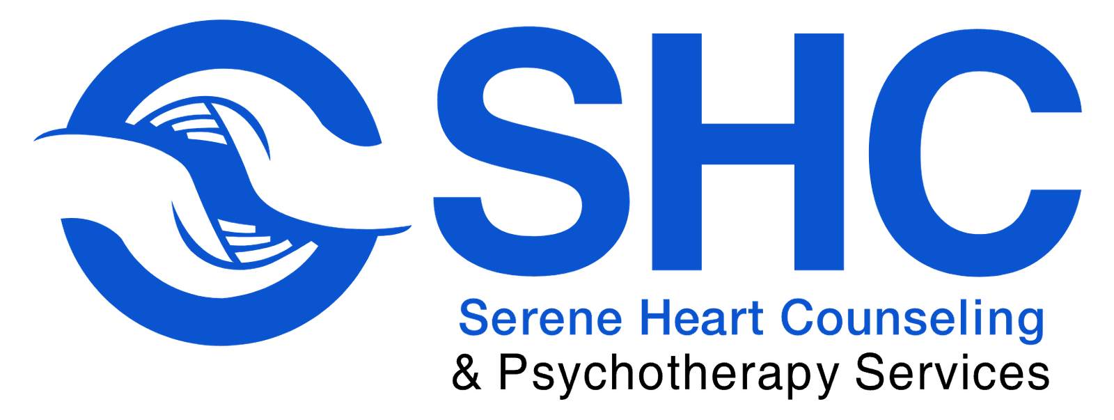 Serene Heart Counseling and Psychotherapy logo