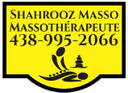 Shahrooz Masso logo