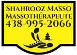 Shahrooz Masso logo