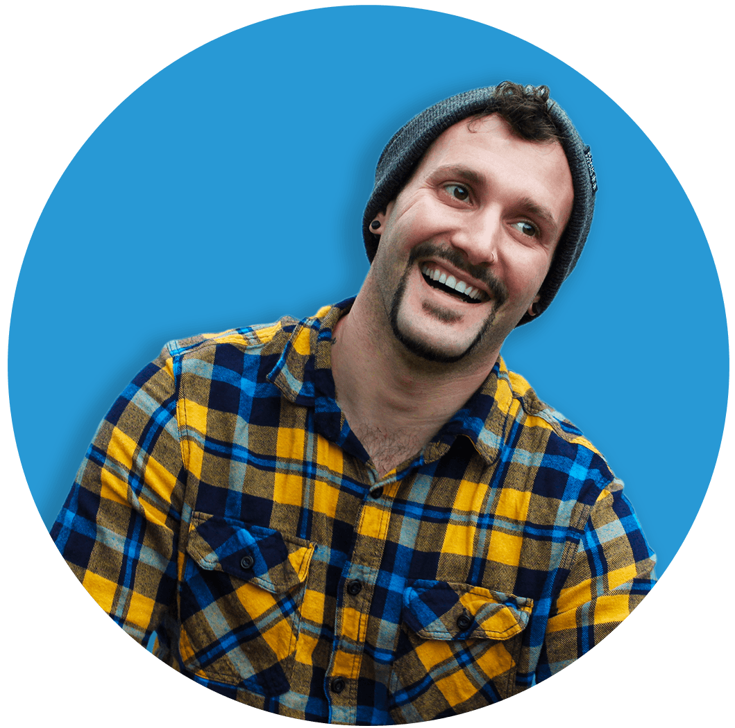 Shea Pestell | Life Development Coach gallery image 3