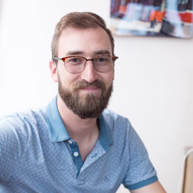 Simon Buchan, R.M.T. gallery image 2