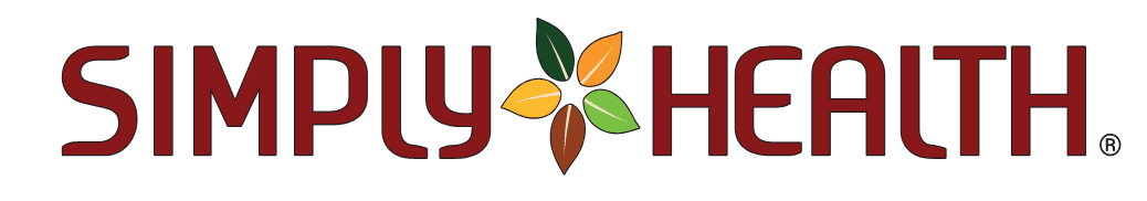 Simply Health Centres logo