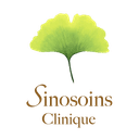 Clinic of sinosoins logo