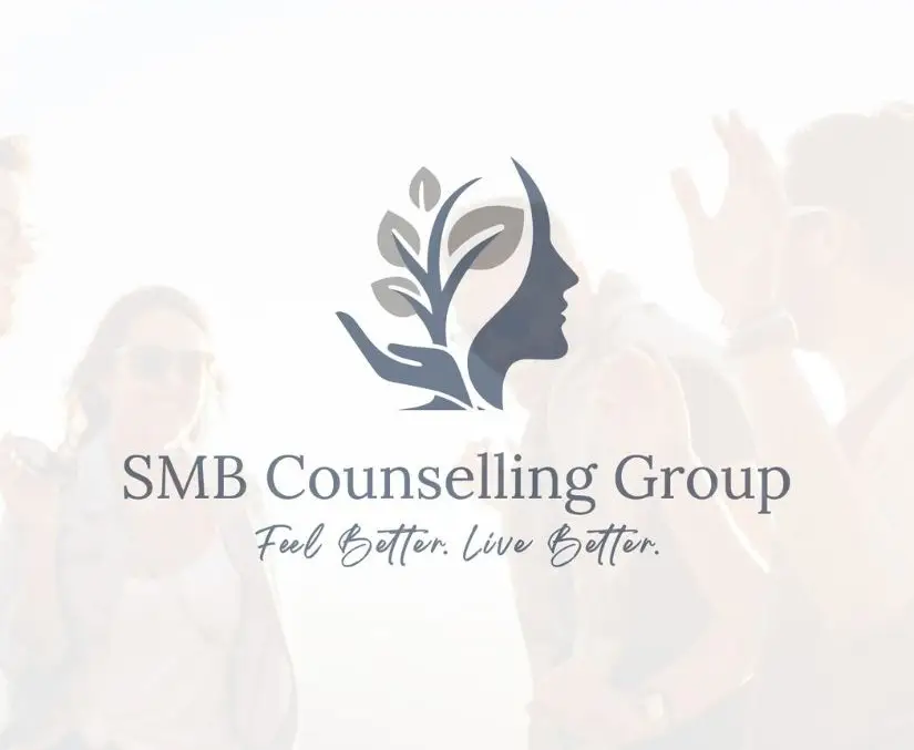 SMB Counselling Group logo