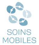 Soins Mobiles 50 $ - Centre de prélèvement - Brossard/Longueuil logo