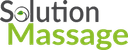 Solution Massage logo