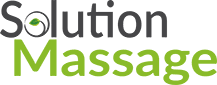 Solution Massage logo