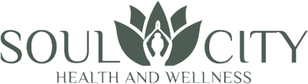 Soul City Health and Wellness Inc logo
