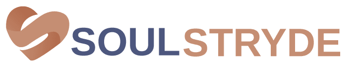 Soul Stryde Life Coaching Halifax logo