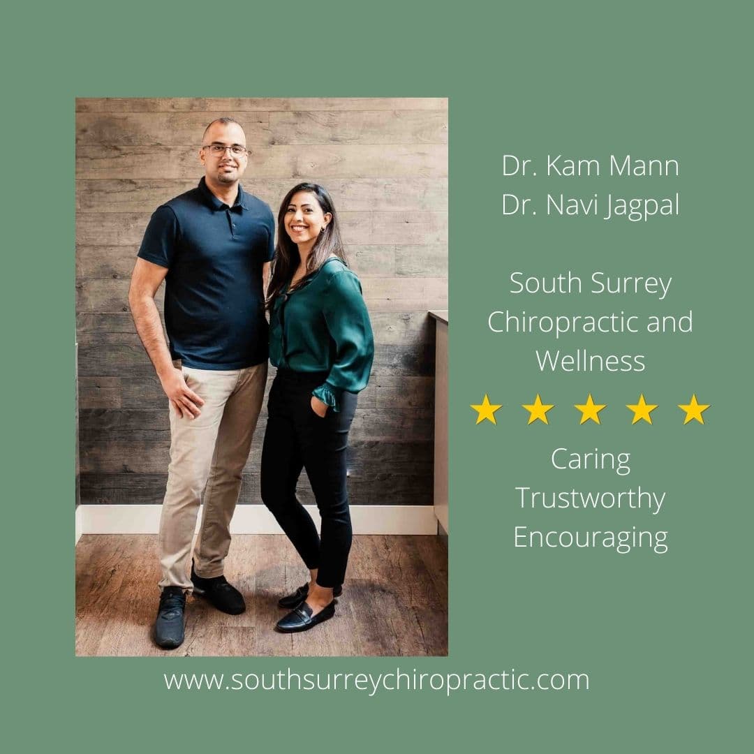 South Surrey Chiropractic & Wellness