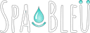 Spa Bleü logo