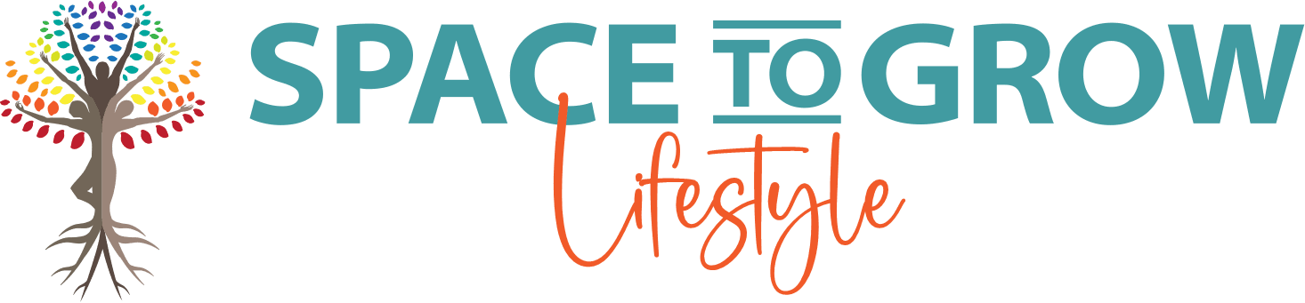 Space to Grow Lifestyle Studio logo