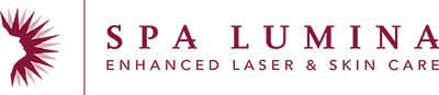 Spa Lumina logo