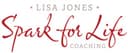 Spark For Life Coaching logo