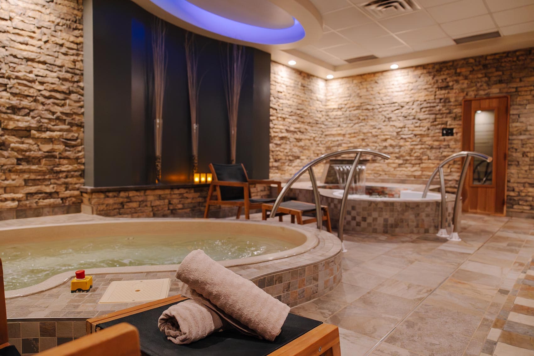 Health Spa Body and Soul Inc.