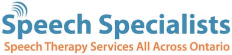 Speech Therapy Whitby - Speech Specialists logo