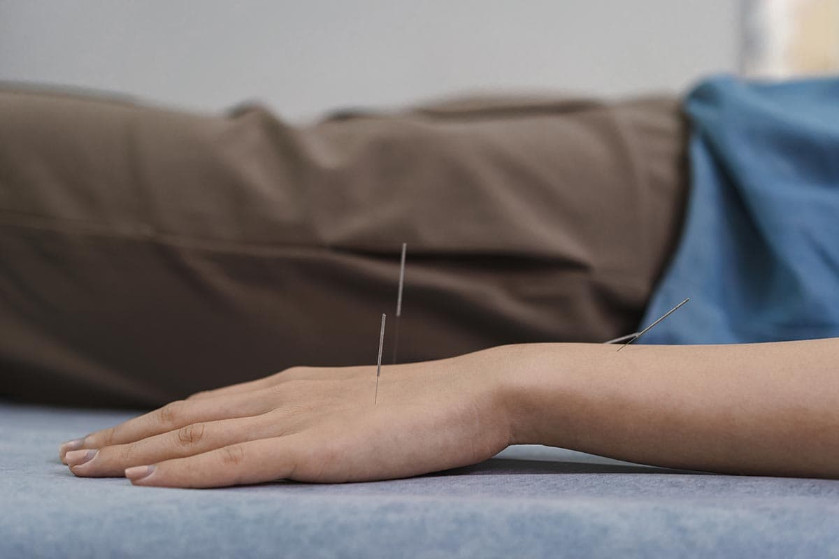 Spine Acupuncture Wellness Centre gallery image 3