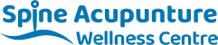 Spine Acupuncture Wellness Centre logo