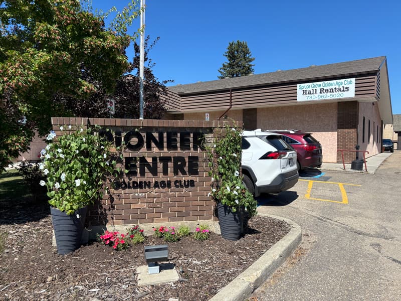 Spruce Grove Golden Age Club gallery image 4