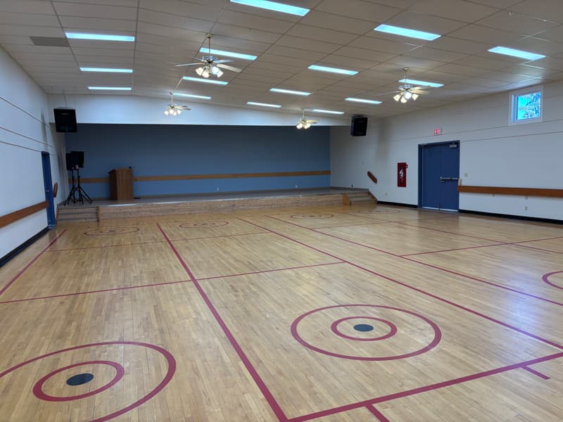 Spruce Grove Golden Age Club gallery image 2