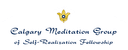 Self-Realization Fellowship, Calgary logo