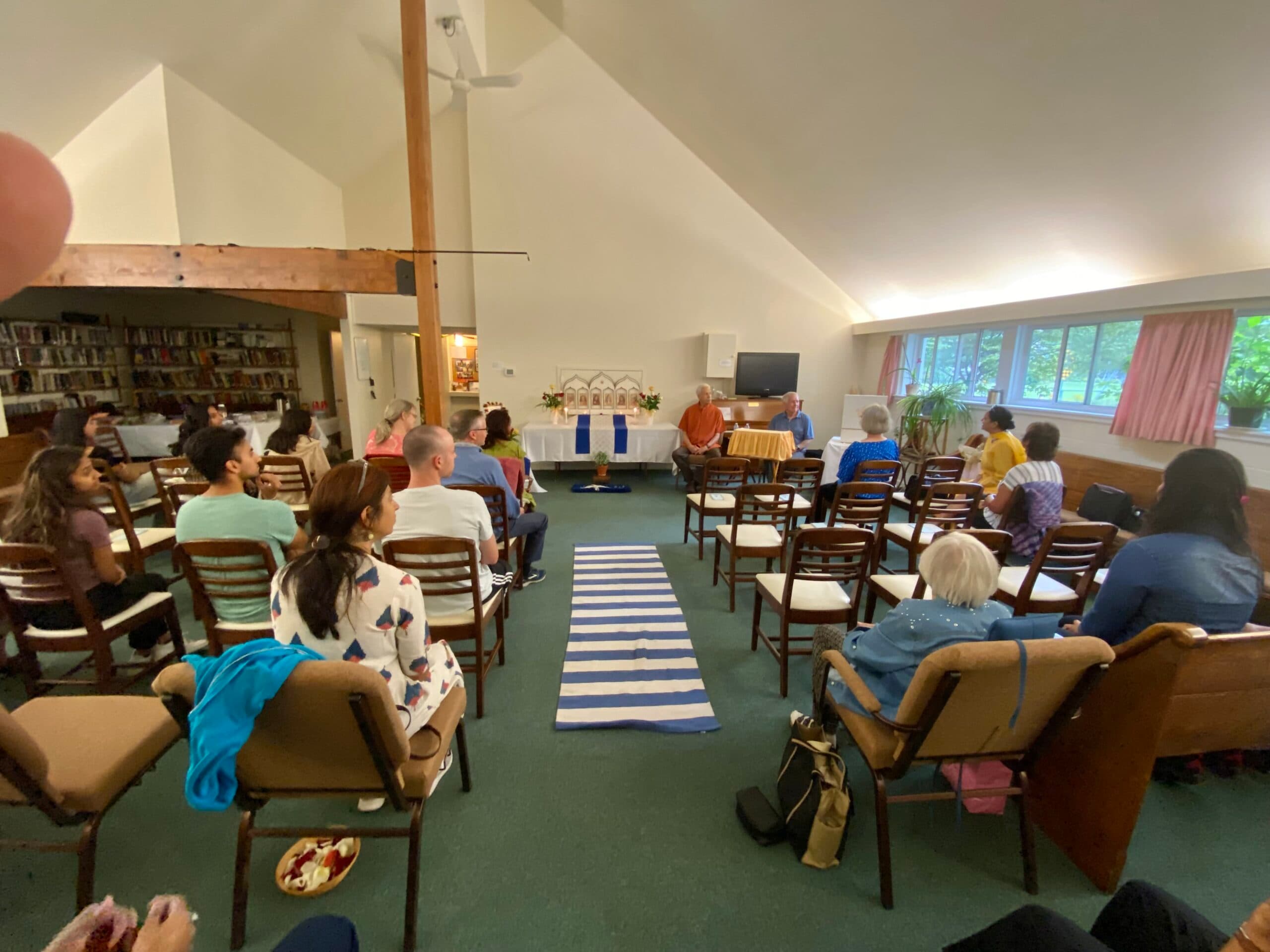 SRF Hamilton gallery image 4