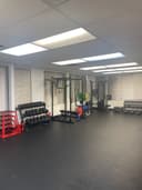 StableBody Fitness logo