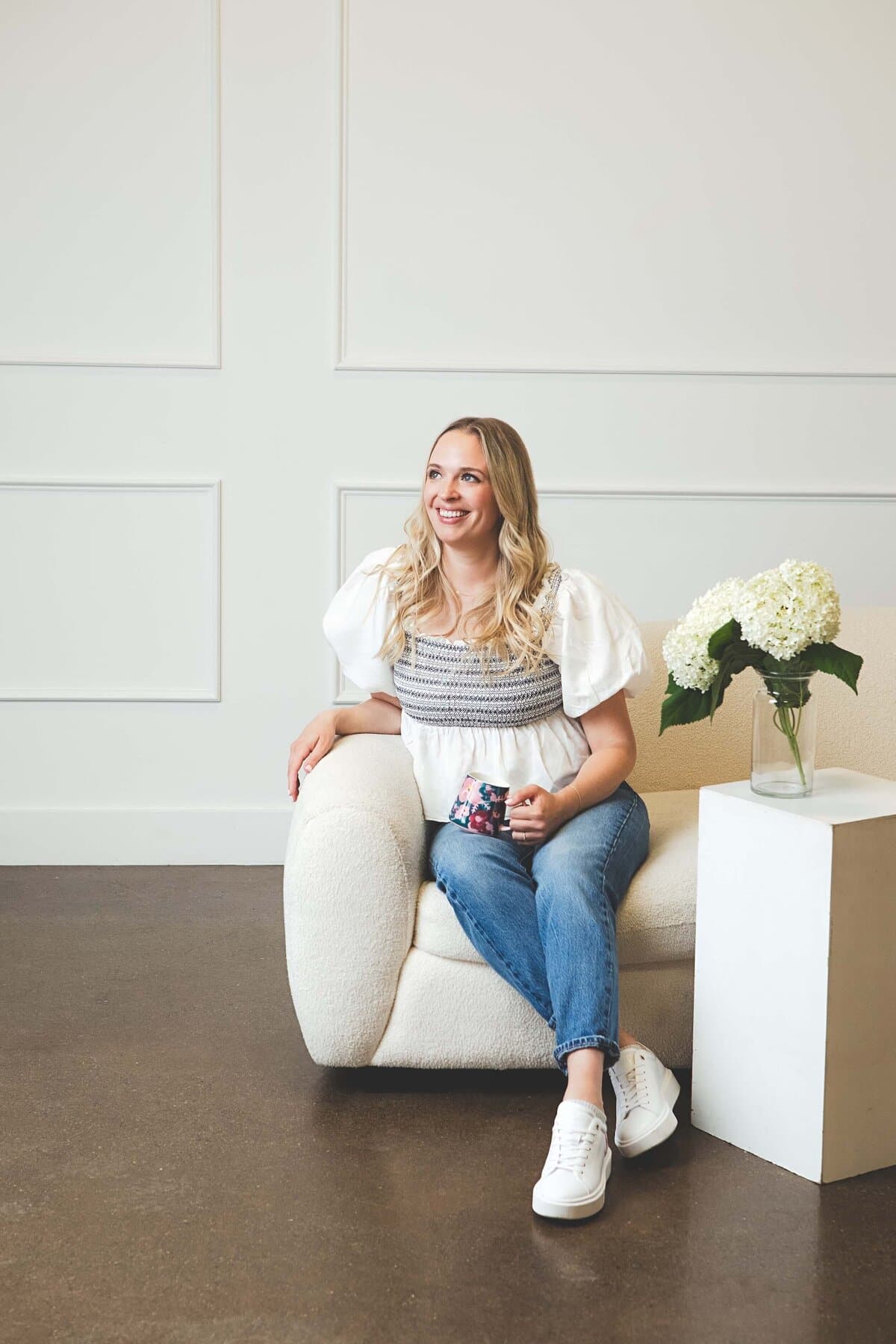 EatWell Health Centre logo