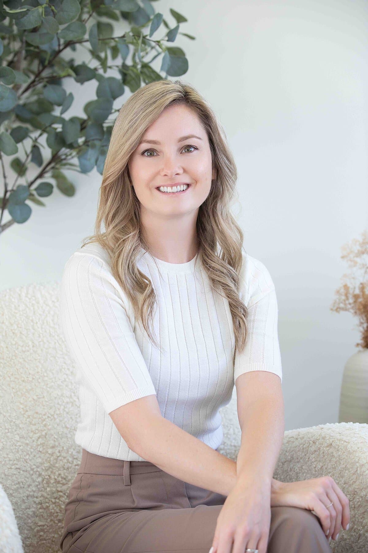 Centre Wellness logo