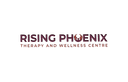 Rising Phoenix Therapy and Wellness Centre logo