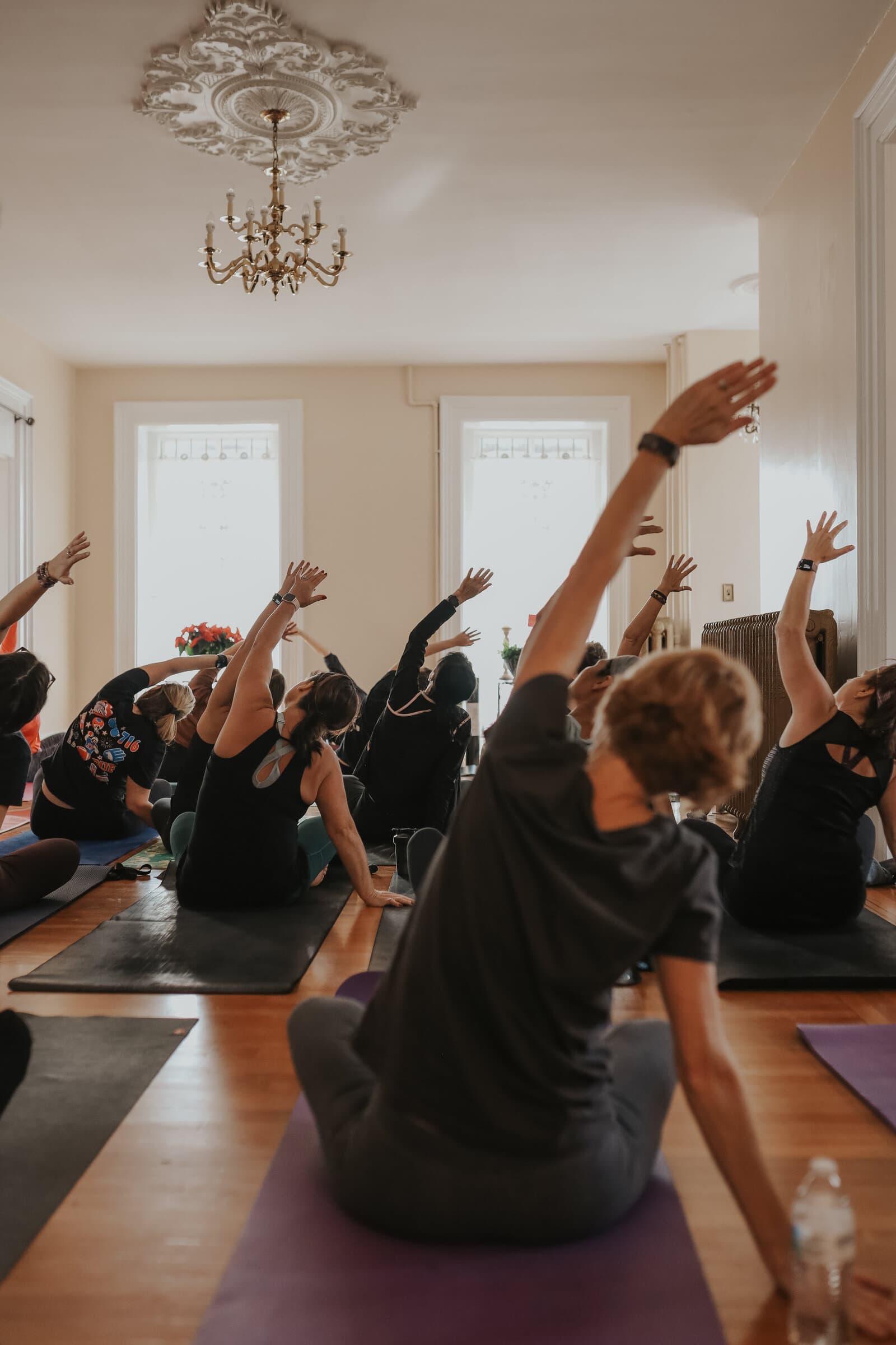 Full Circle Mind & Body gallery image 5