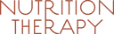 Nutrition Therapy - Clinique des troubles alimentaires logo