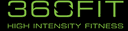 360fit logo