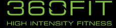 360fit logo