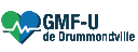 Family Medicine Unit Drummond logo