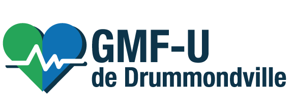 Family Medicine Unit Drummond logo