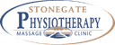 Stonegate Physiotherapy and Massage Clinic logo