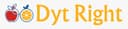 Dyt Right - Health and Wellness Coach / Nutritionist logo