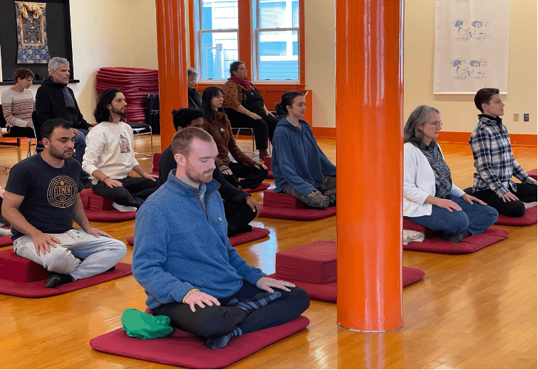 Halifax Shambhala Centre gallery image 3