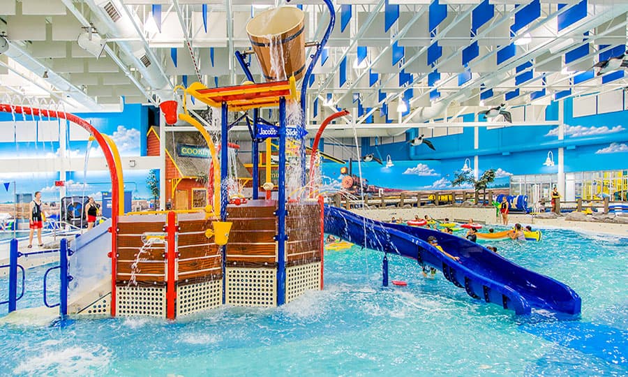 Millennium Place gallery image 2