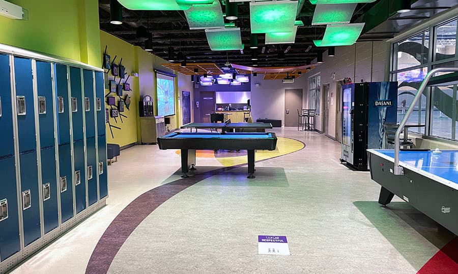 Millennium Place gallery image 1