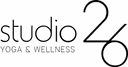 Studio 26 logo