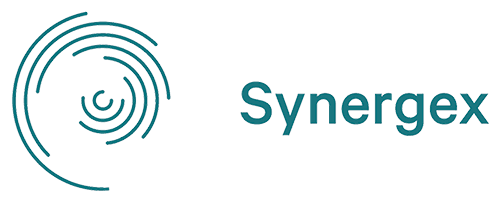 Studio d'entrainement Synergex logo