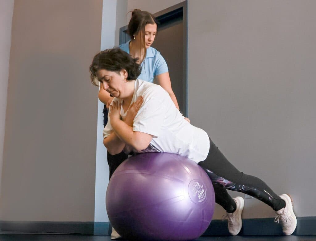 Studio d'entrainement Synergex gallery image 3