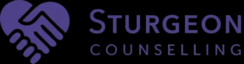 Sturgeon Counselling logo