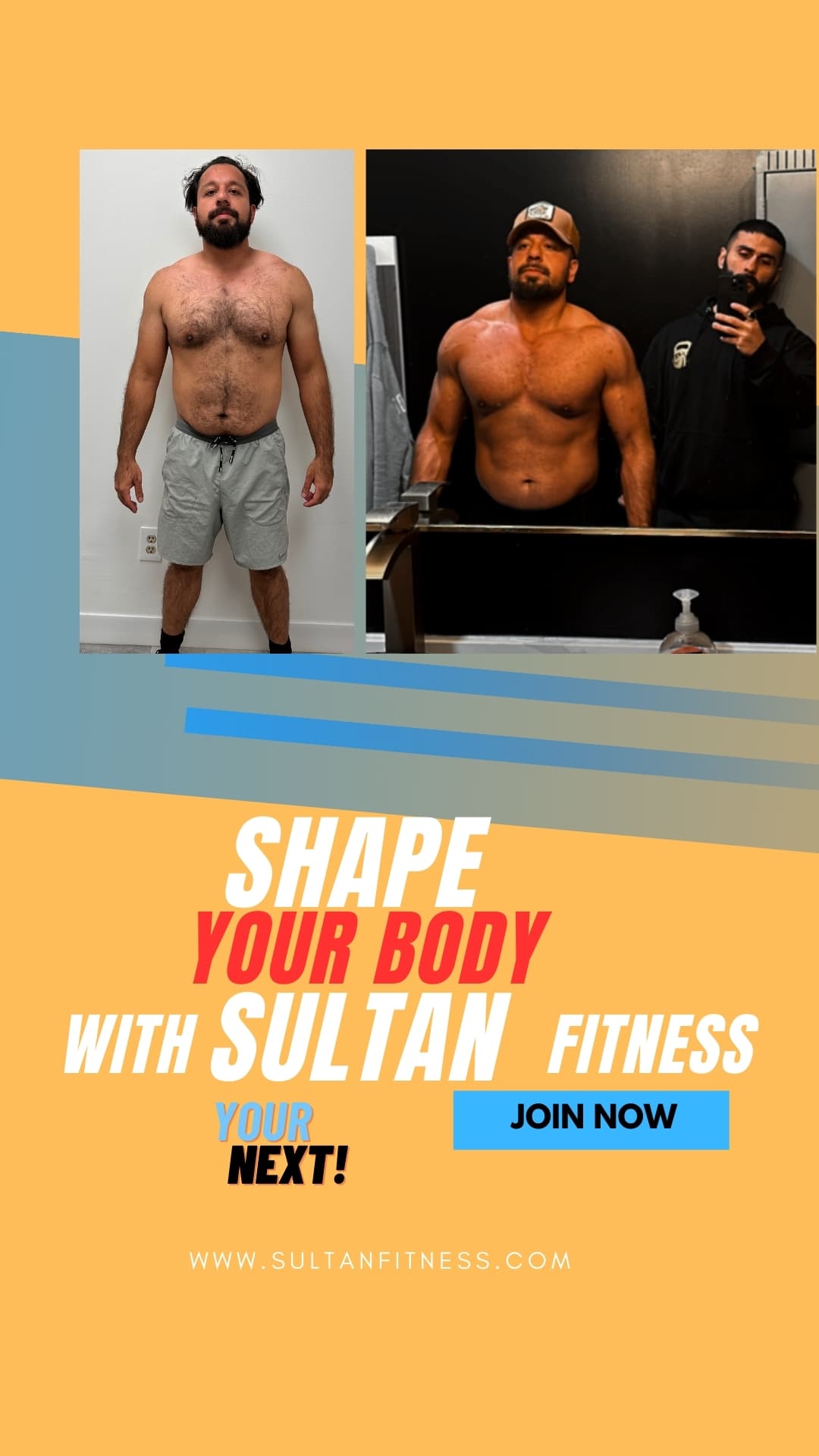 Sultan Fitness Gym gallery image 4