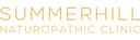 Summerhill Naturopathic Clinic logo