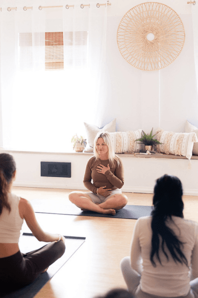 Summer Soul: Yoga, Pilates, Reformer Pilates & SUP Wellness Studio gallery image 5