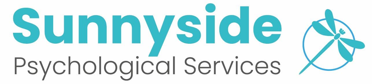 Sunnyside Psychological Services logo